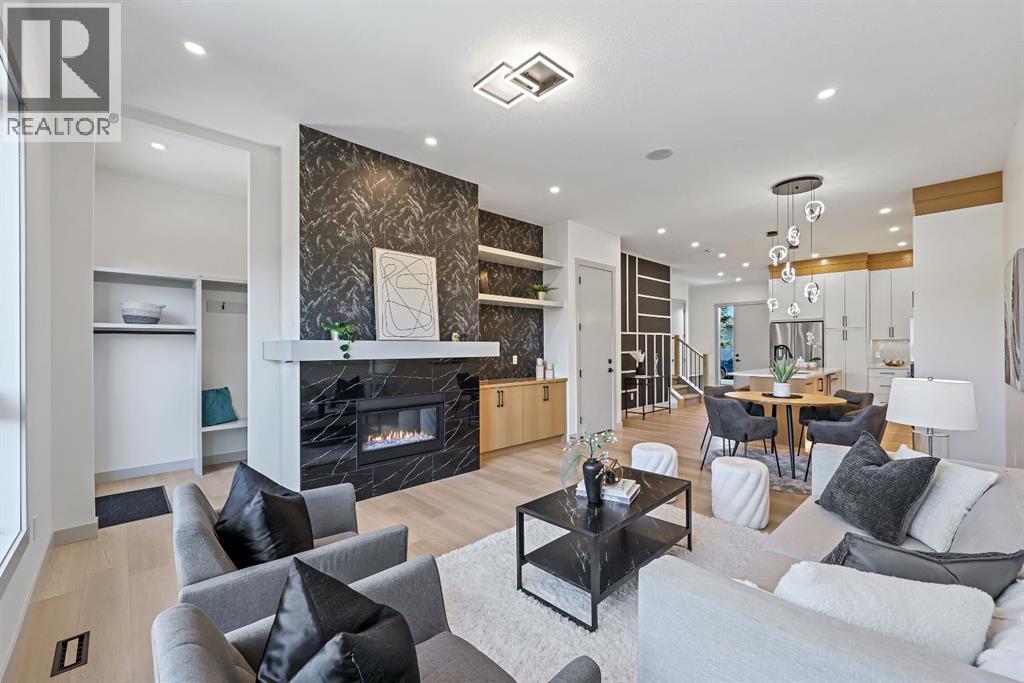 4627 84 Street Nw, Calgary, Alberta  T3B 2R4 - Photo 8 - A2260045