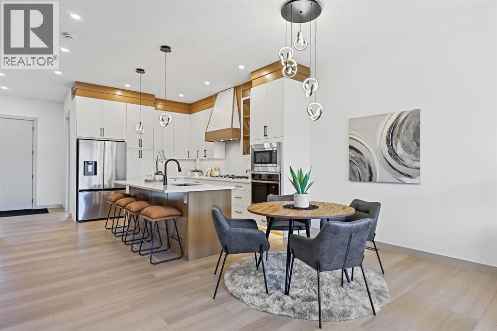 4627 84 Street Nw, Calgary, Alberta  T3B 2R4 - Photo 13 - A2260045