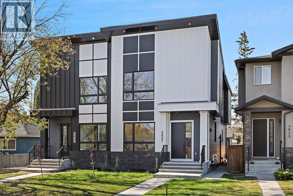 4627 84 Street Nw, Calgary, Alberta  T3B 2R4 - Photo 2 - A2260045