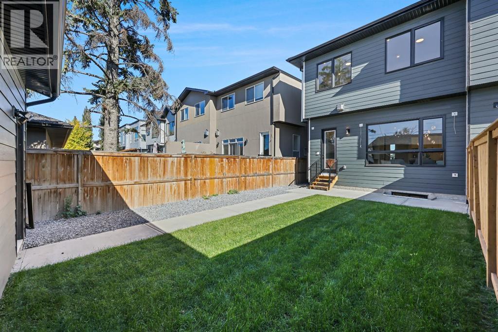 4627 84 Street Nw, Calgary, Alberta  T3B 2R4 - Photo 48 - A2260045