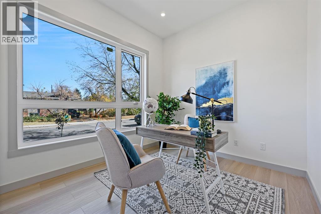 4627 84 Street Nw, Calgary, Alberta  T3B 2R4 - Photo 22 - A2260045