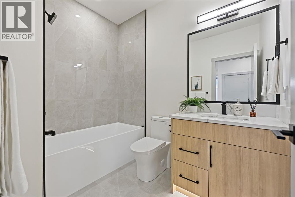 4627 84 Street Nw, Calgary, Alberta  T3B 2R4 - Photo 34 - A2260045