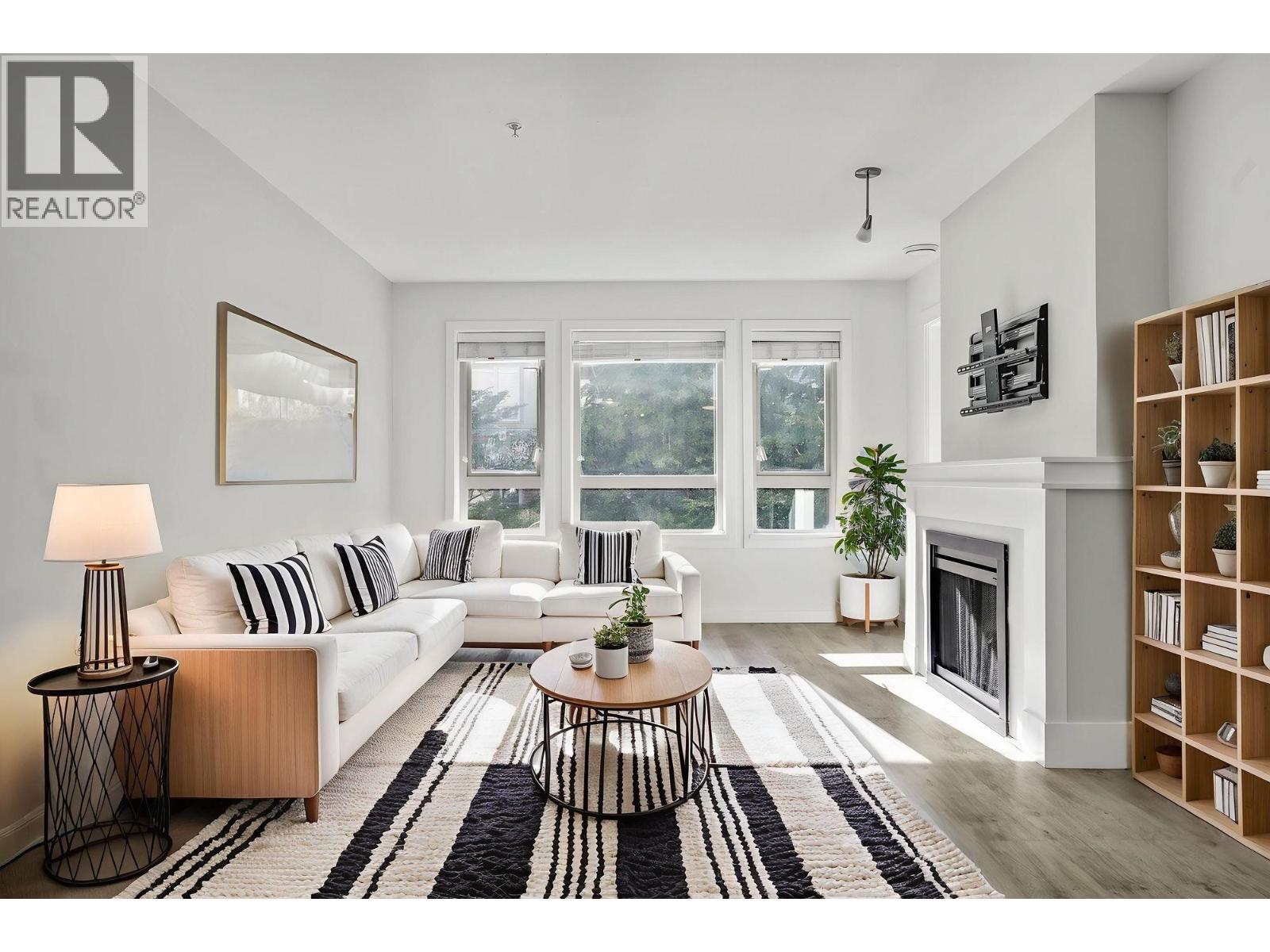 204 3097 Lincoln Avenue, Coquitlam, British Columbia  V3B 0E3 - Photo 6 - R3066450