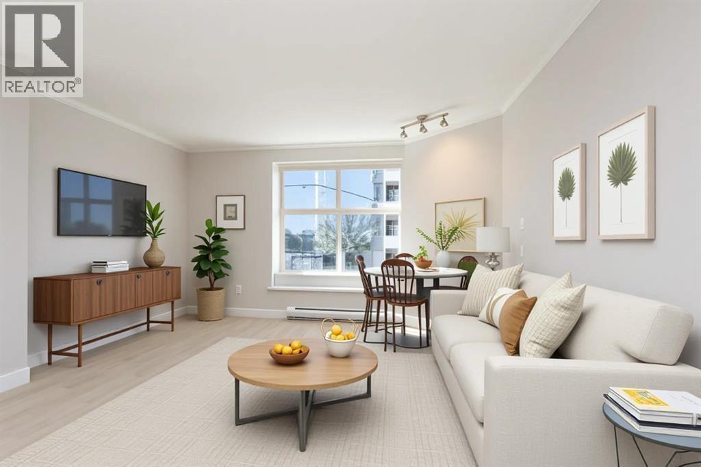 605 1255 Main Street, Vancouver, British Columbia  V6A 4G5 - Photo 3 - R3066427