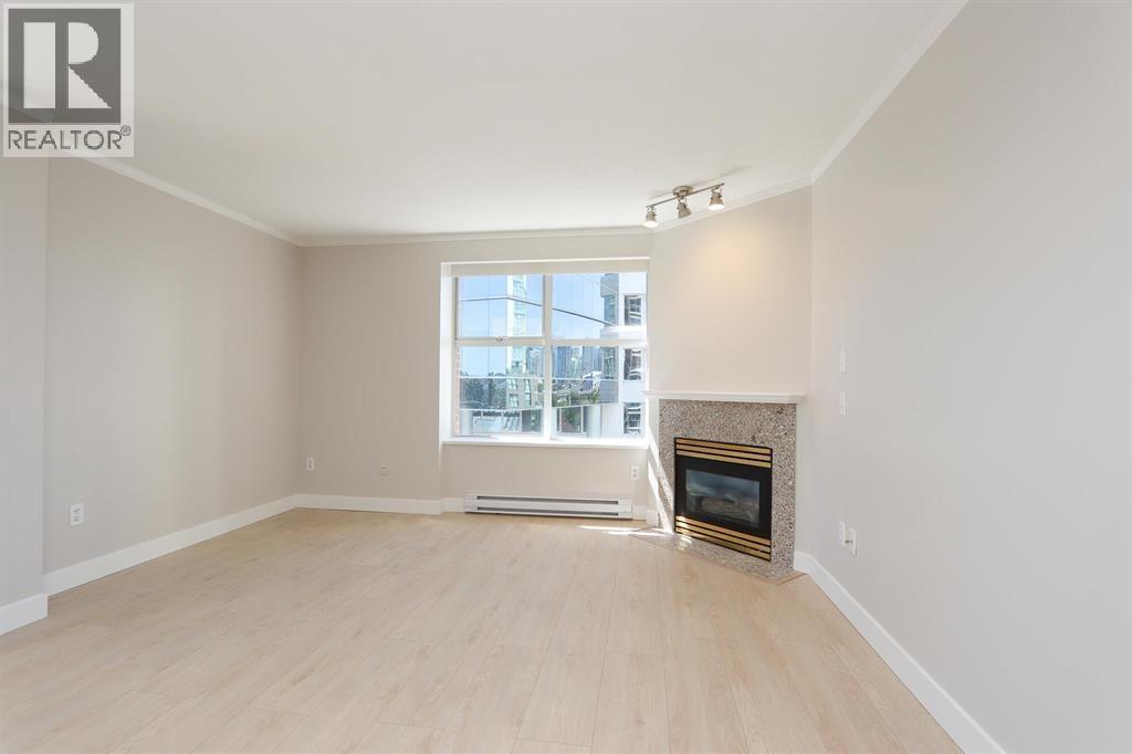 605 1255 Main Street, Vancouver, British Columbia  V6A 4G5 - Photo 12 - R3066427