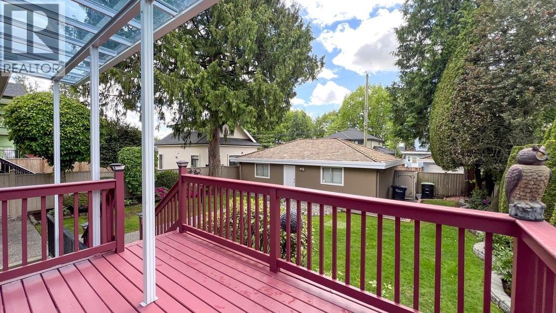 1556 W 62nd Avenue, Vancouver, British Columbia  V6P 2E9 - Photo 35 - R3066394