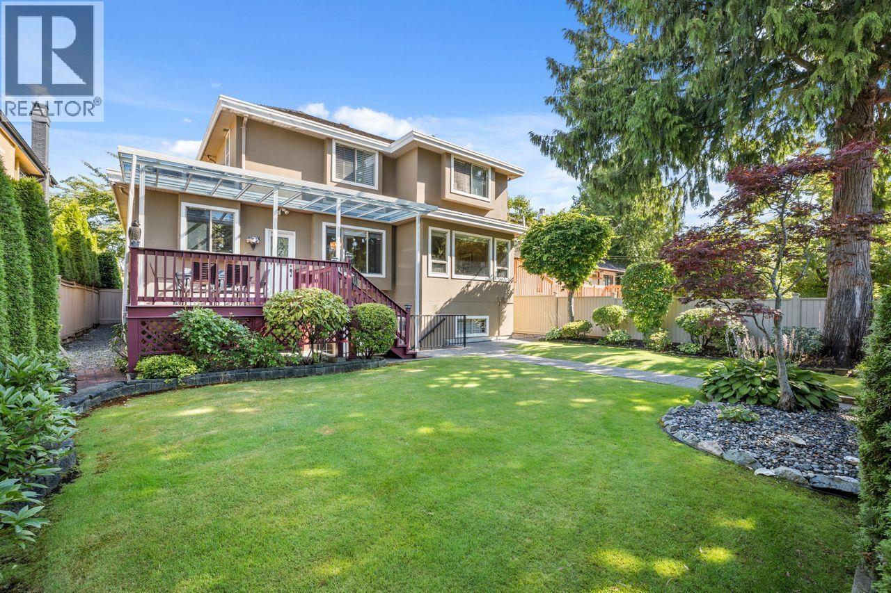 1556 W 62nd Avenue, Vancouver, British Columbia  V6P 2E9 - Photo 37 - R3066394