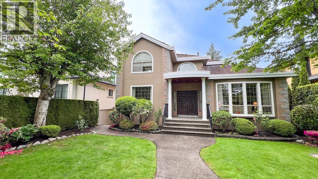 1556 W 62ND AVENUE, vancouver, British Columbia
