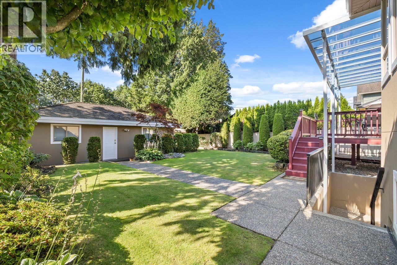 1556 W 62nd Avenue, Vancouver, British Columbia  V6P 2E9 - Photo 38 - R3066394