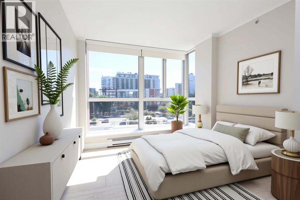 605 1255 Main Street, Vancouver, British Columbia  V6A 4G5 - Photo 5 - R3066427