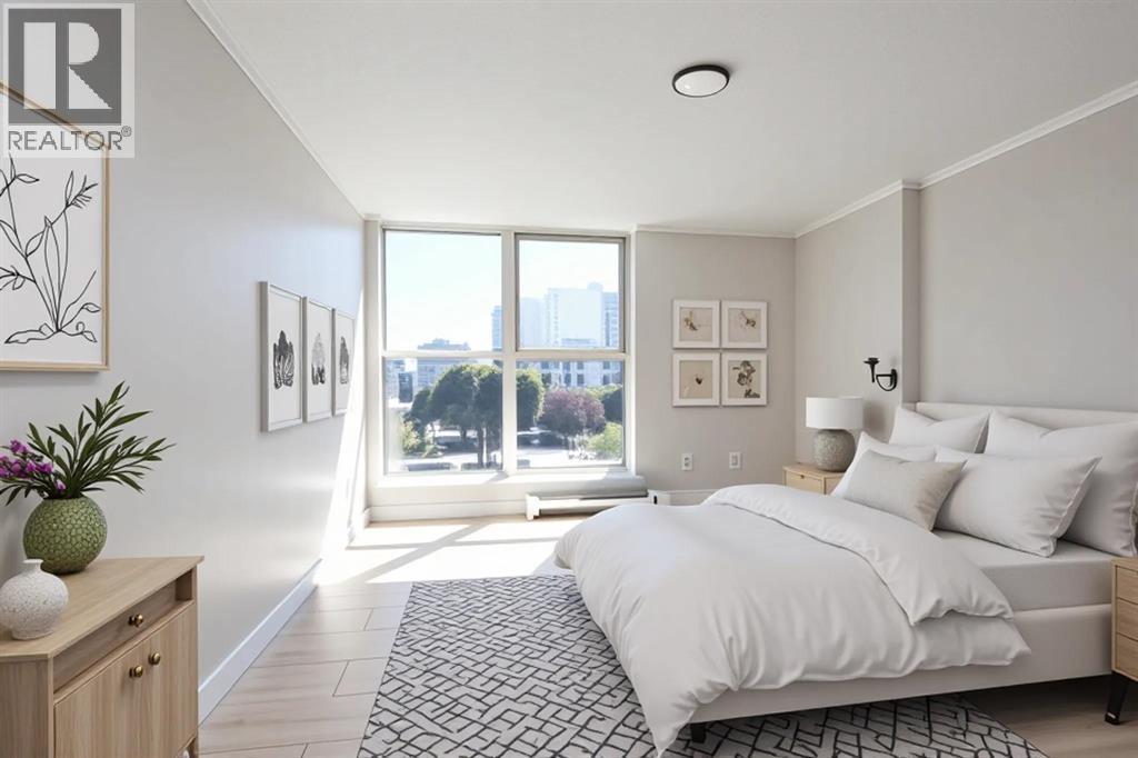 605 1255 Main Street, Vancouver, British Columbia  V6A 4G5 - Photo 6 - R3066427