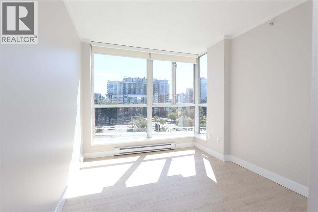 605 1255 Main Street, Vancouver, British Columbia  V6A 4G5 - Photo 20 - R3066427