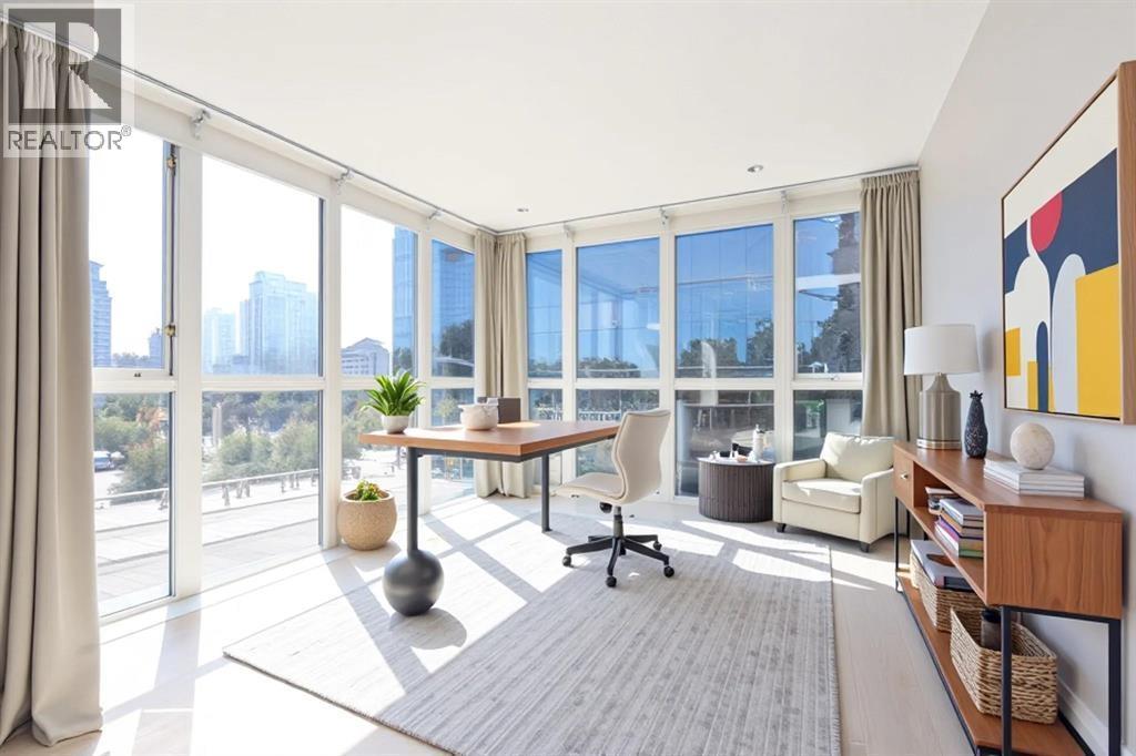 605 1255 Main Street, Vancouver, British Columbia  V6A 4G5 - Photo 4 - R3066427