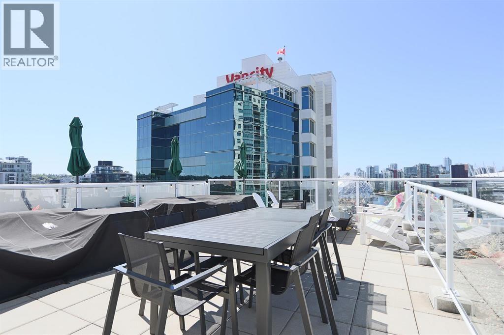 605 1255 Main Street, Vancouver, British Columbia  V6A 4G5 - Photo 31 - R3066427