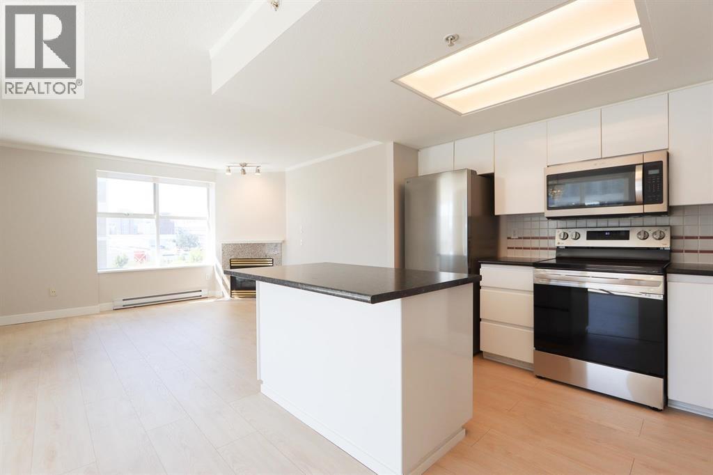 605 1255 Main Street, Vancouver, British Columbia  V6A 4G5 - Photo 7 - R3066427