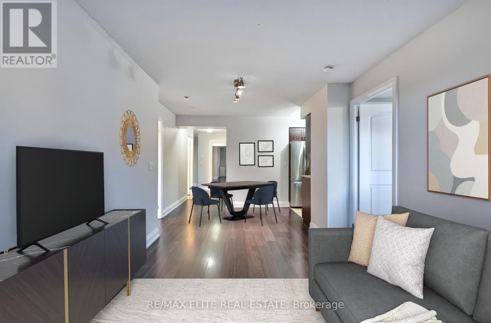 217 - 55 De Boers Drive, Toronto, Ontario  M3J 0G5 - Photo 13 - W12515566