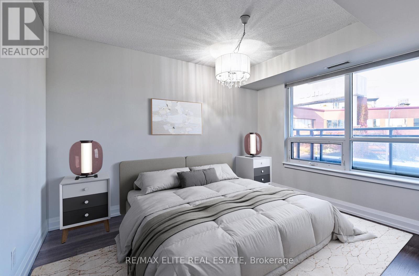 217 - 55 De Boers Drive, Toronto, Ontario  M3J 0G5 - Photo 18 - W12515566