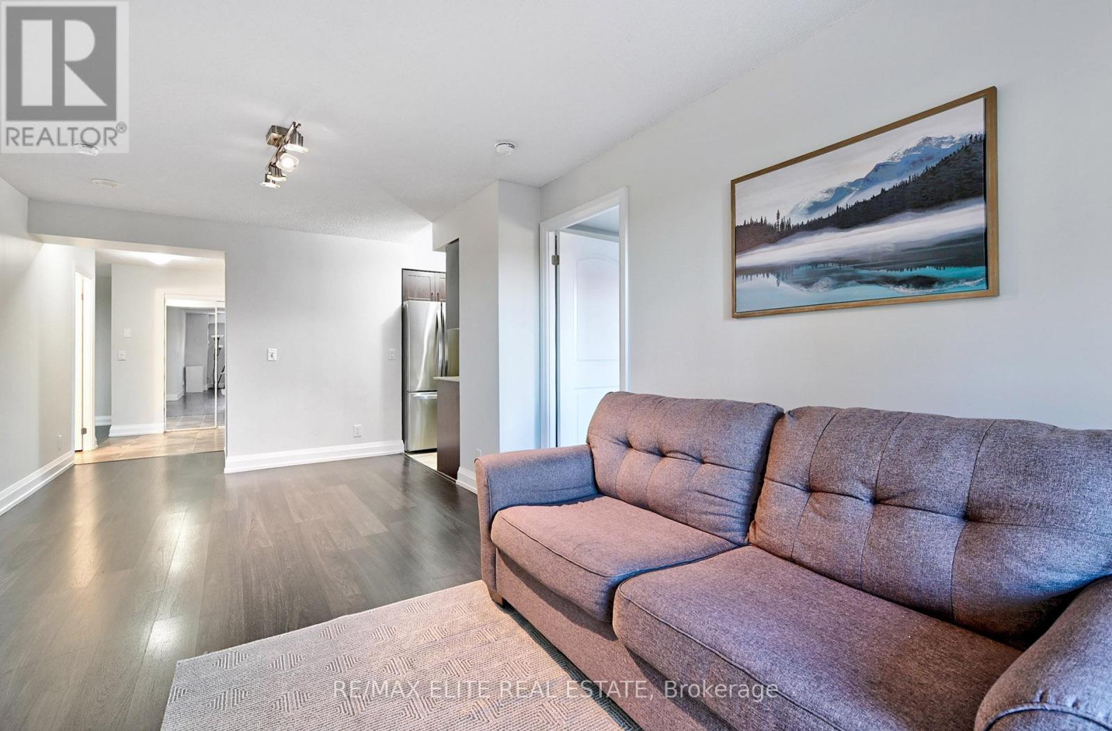 217 - 55 De Boers Drive, Toronto, Ontario  M3J 0G5 - Photo 17 - W12515566