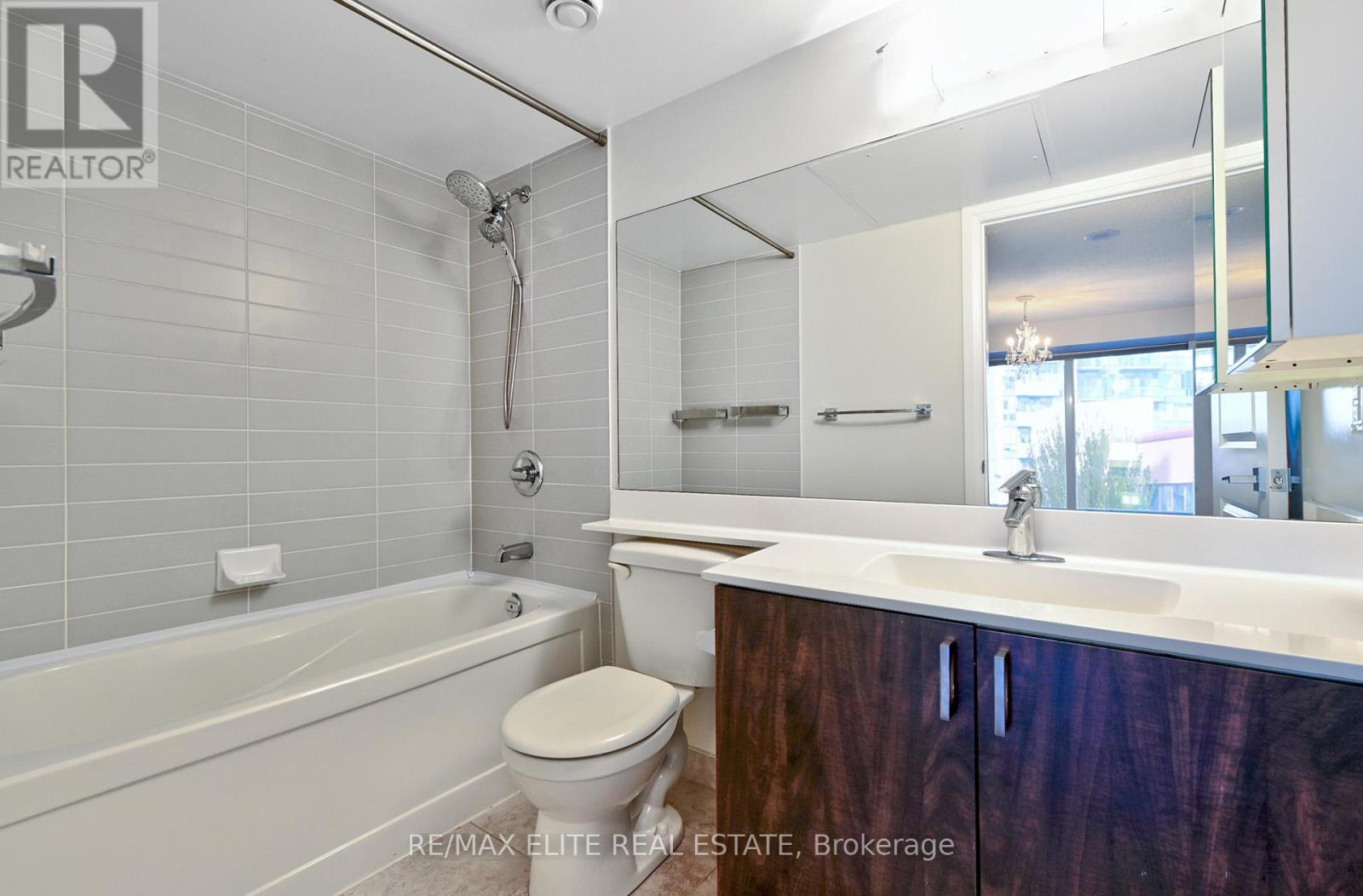 217 - 55 De Boers Drive, Toronto, Ontario  M3J 0G5 - Photo 28 - W12515566