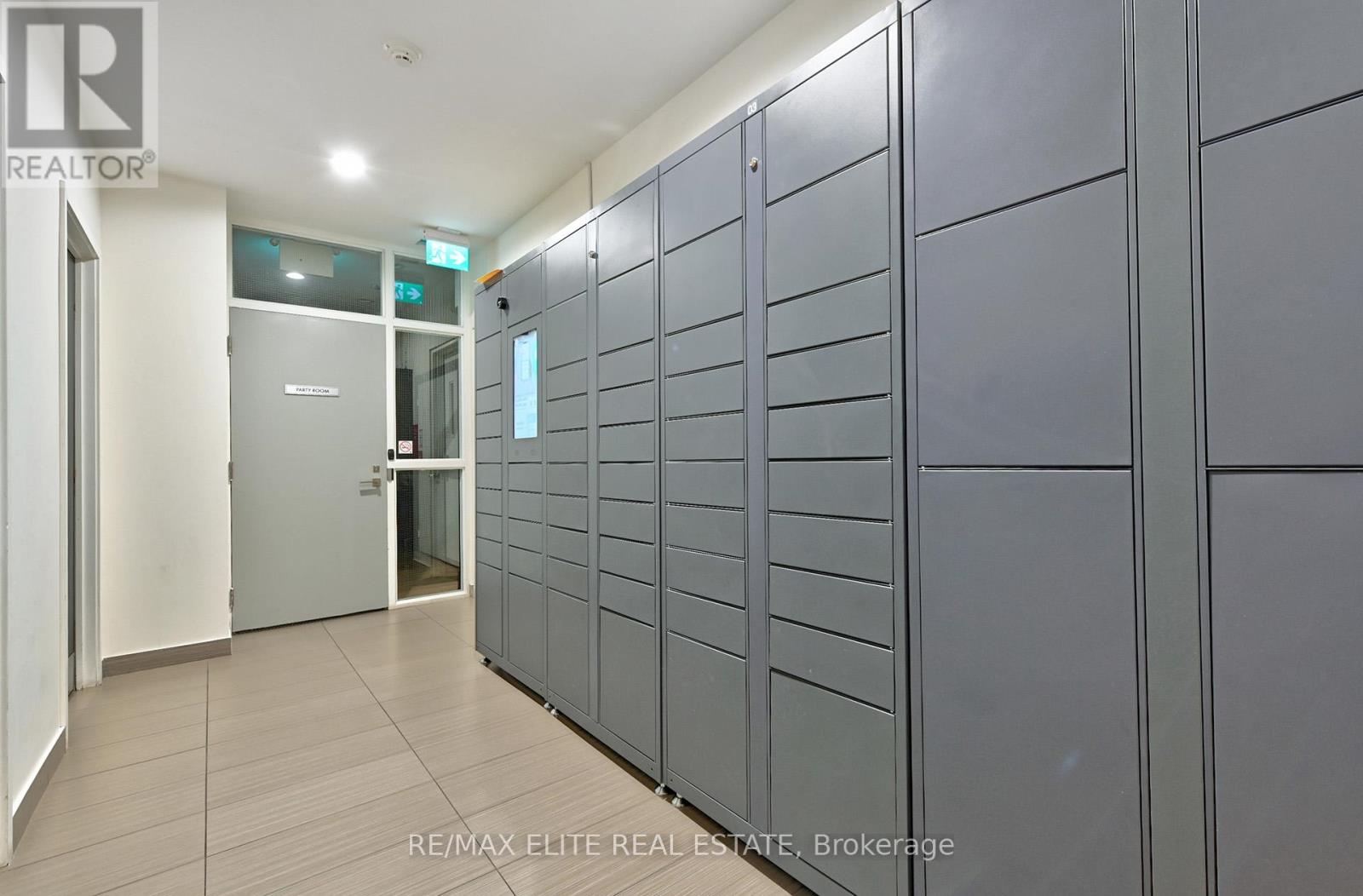 217 - 55 De Boers Drive, Toronto, Ontario  M3J 0G5 - Photo 31 - W12515566