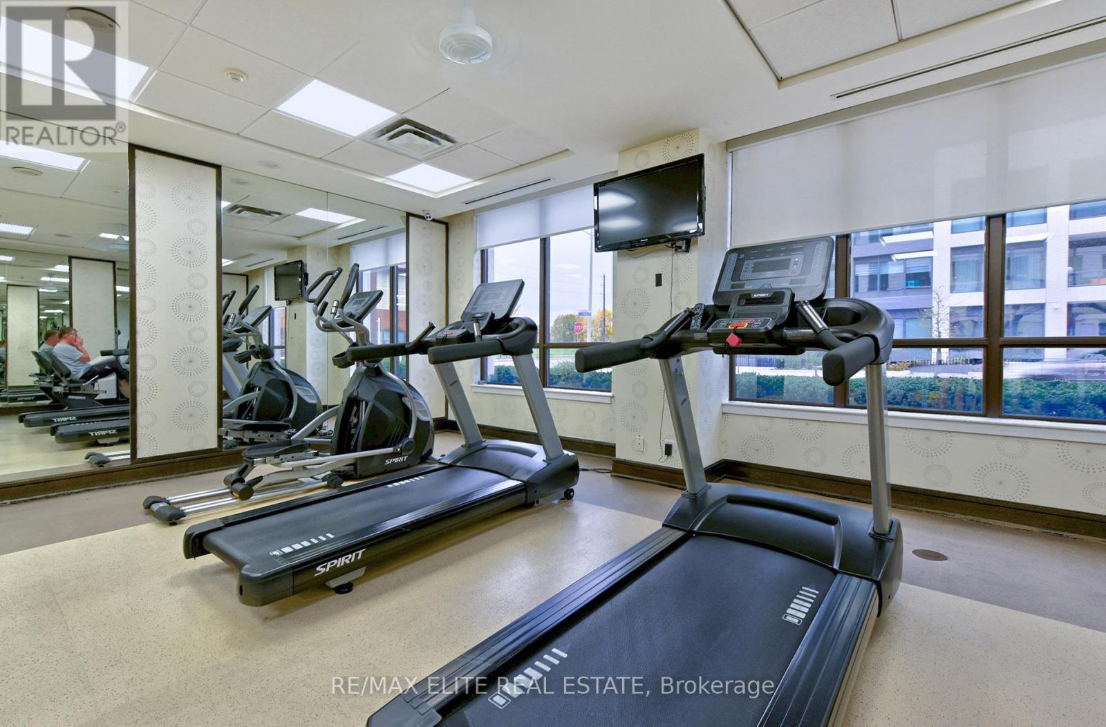 217 - 55 De Boers Drive, Toronto, Ontario  M3J 0G5 - Photo 33 - W12515566