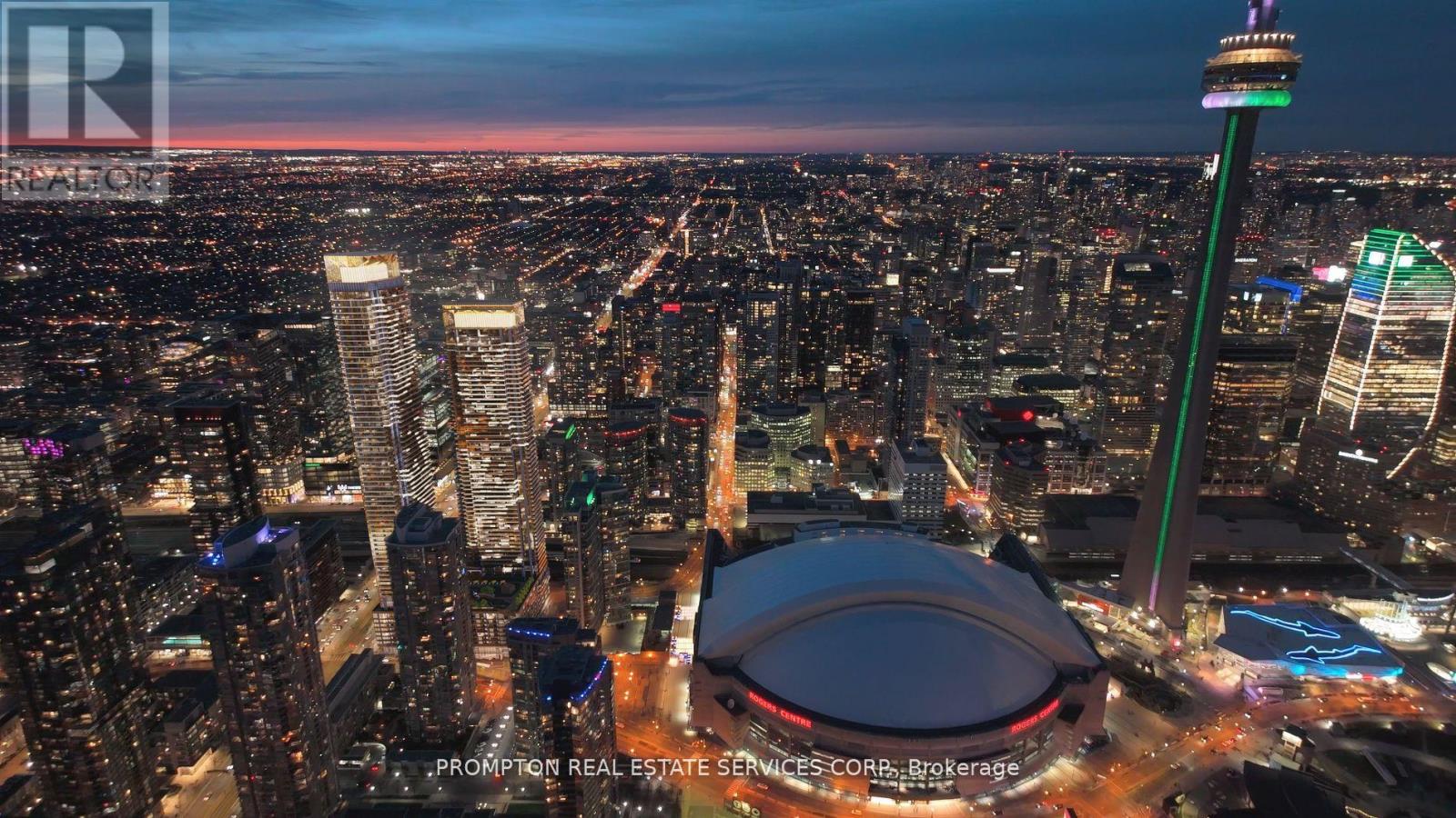 5812 - 3 Concord Cityplace Way, Toronto, Ontario  M5V 0X4 - Photo 8 - C12531248