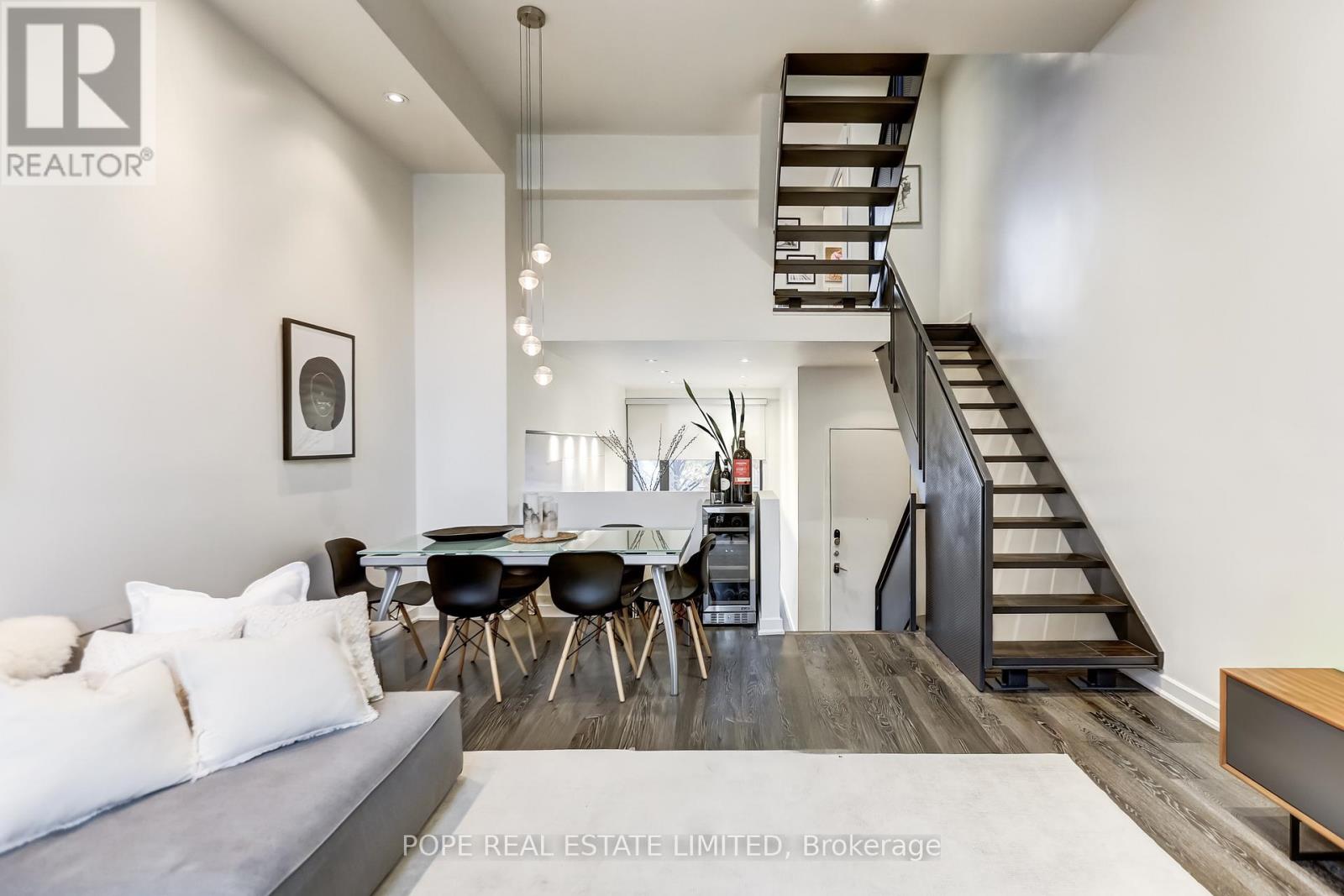 9a Gilead Place, Toronto, Ontario  M5A 3C8 - Photo 10 - C12531264