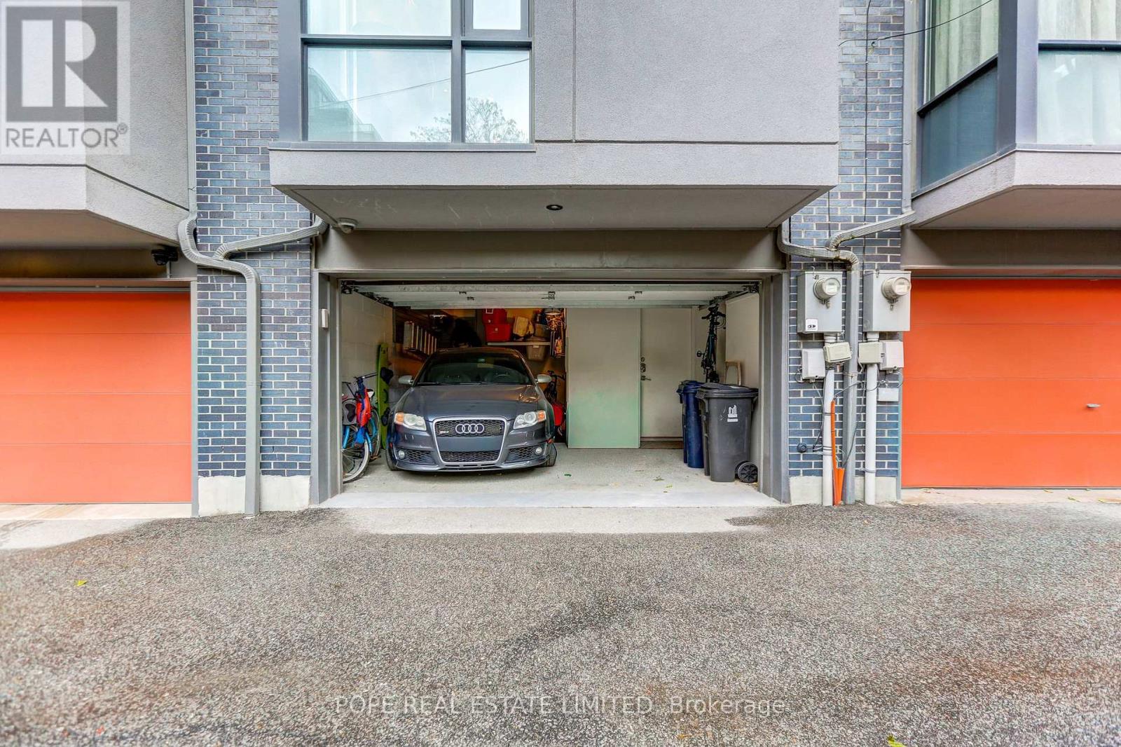 9a Gilead Place, Toronto, Ontario  M5A 3C8 - Photo 35 - C12531264