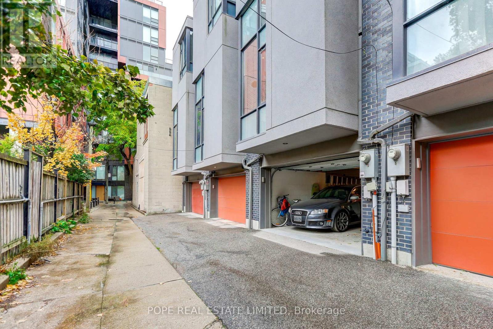 9a Gilead Place, Toronto, Ontario  M5A 3C8 - Photo 36 - C12531264