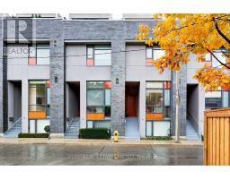 9A GILEAD PLACE, Toronto, Ontario