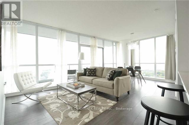 1912 - 66 Forest Manor Road, Toronto, Ontario  M2J 0B7 - Photo 2 - C12531268