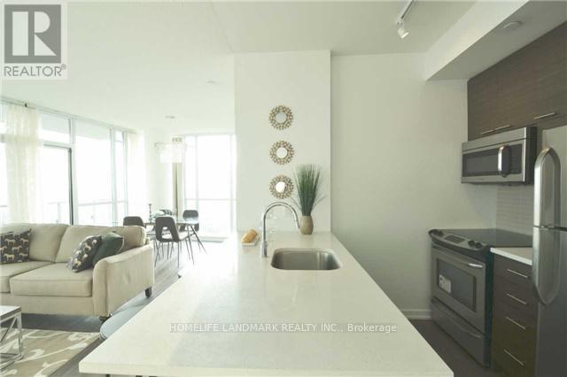 1912 - 66 Forest Manor Road, Toronto, Ontario  M2J 0B7 - Photo 3 - C12531268