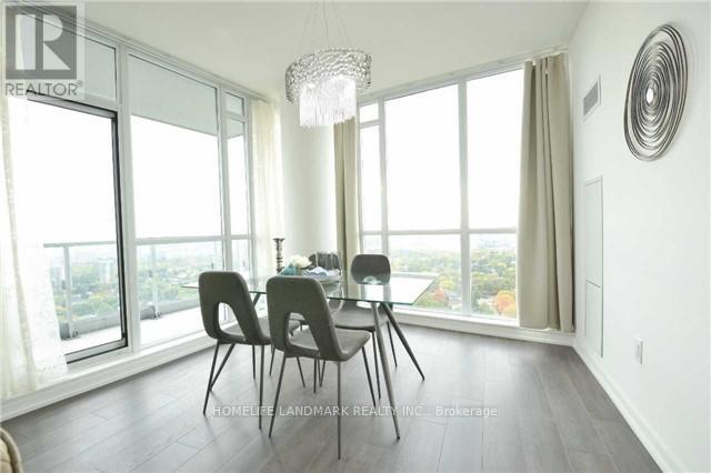 1912 - 66 Forest Manor Road, Toronto, Ontario  M2J 0B7 - Photo 4 - C12531268