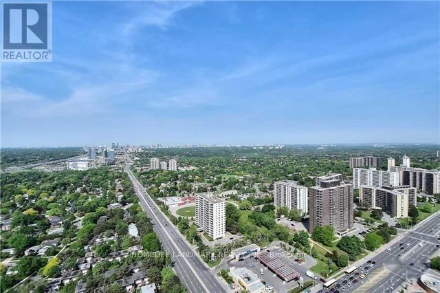 1912 - 66 Forest Manor Road, Toronto, Ontario  M2J 0B7 - Photo 5 - C12531268