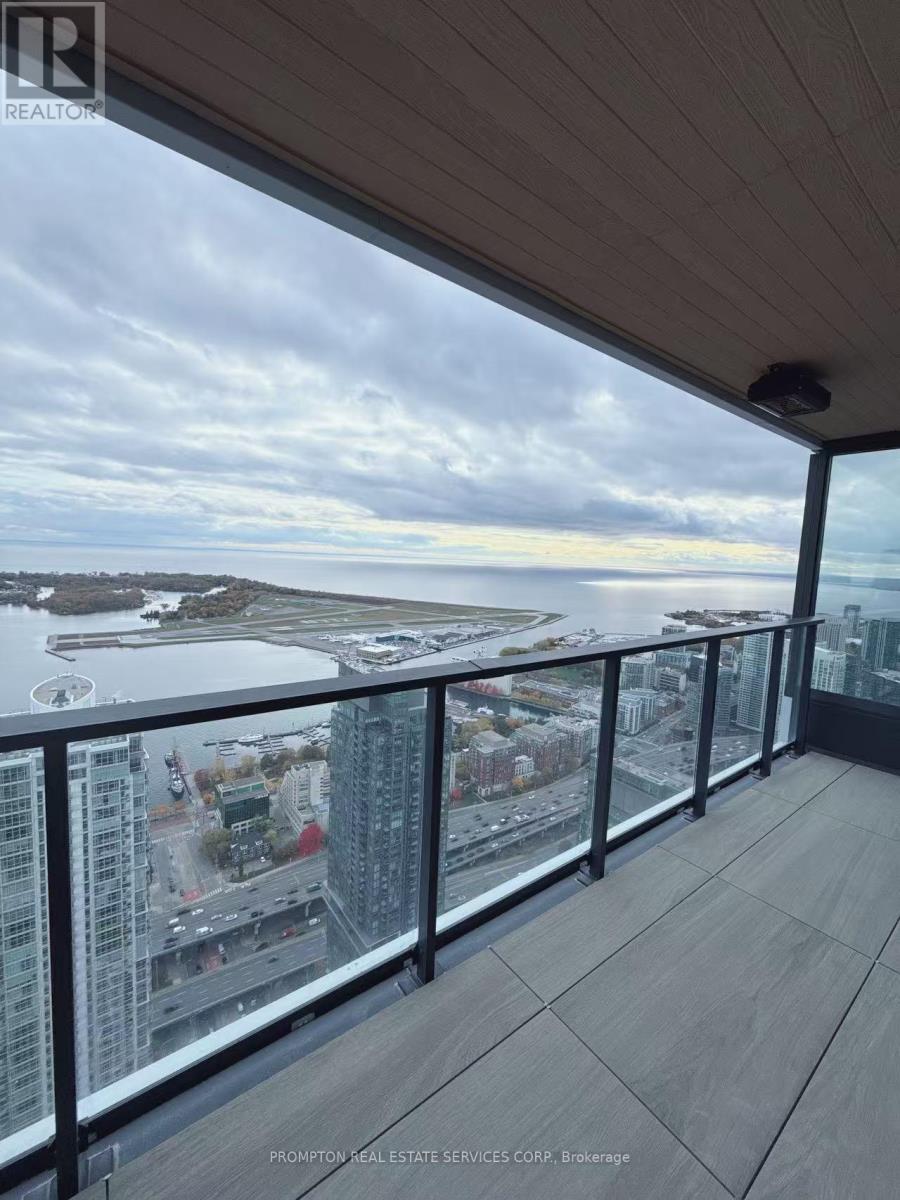 6908 - 3 Concord Cityplace Way, Toronto, Ontario  M5V 0X4 - Photo 18 - C12531270