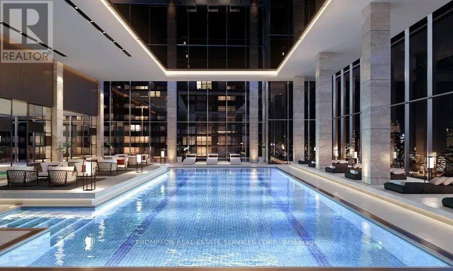 6908 - 3 Concord Cityplace Way, Toronto, Ontario  M5V 0X4 - Photo 3 - C12531270