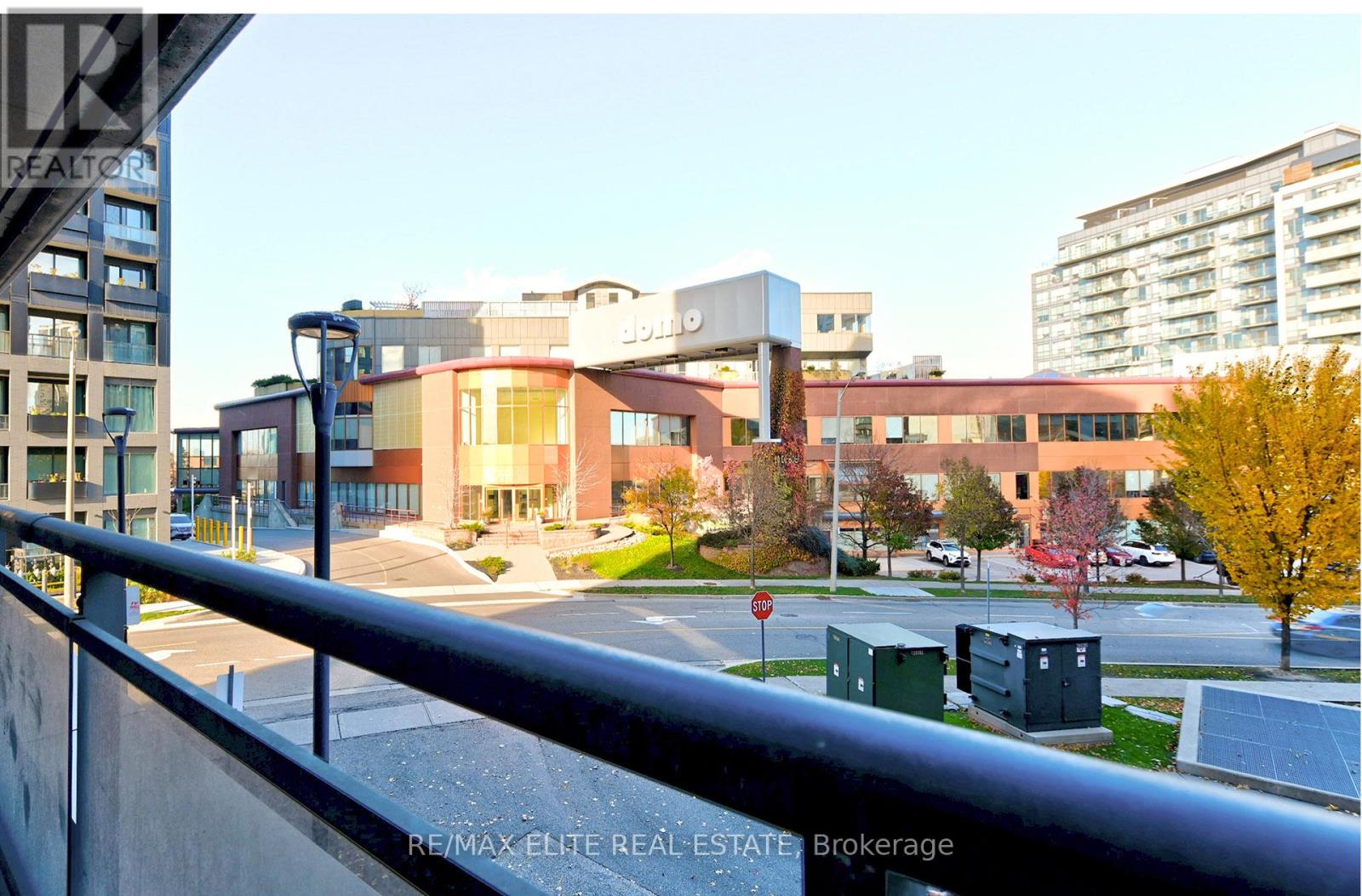 217 - 55 De Boers Drive, Toronto, Ontario  M3J 0G5 - Photo 29 - W12515566