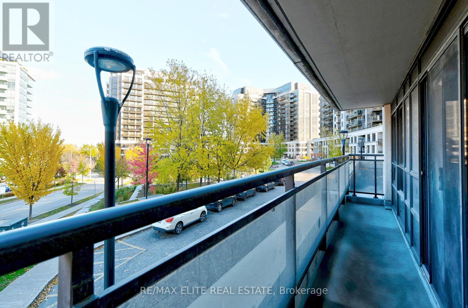 217 - 55 De Boers Drive, Toronto, Ontario  M3J 0G5 - Photo 30 - W12515566