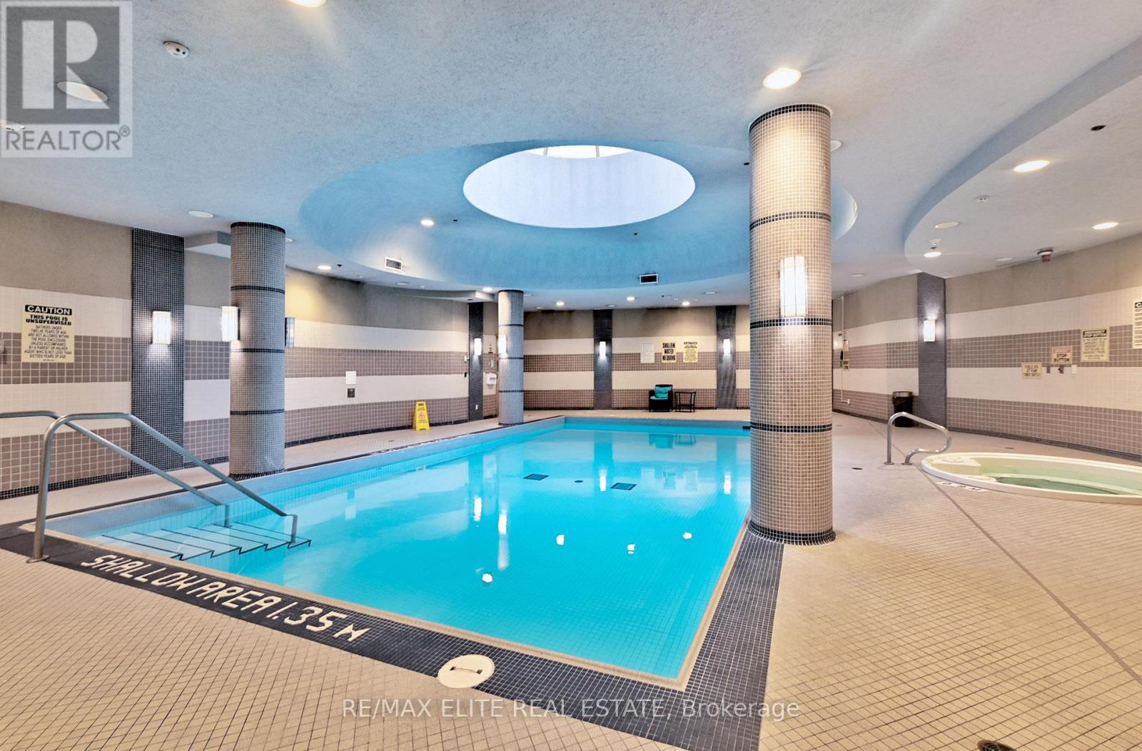 217 - 55 De Boers Drive, Toronto, Ontario  M3J 0G5 - Photo 36 - W12515566