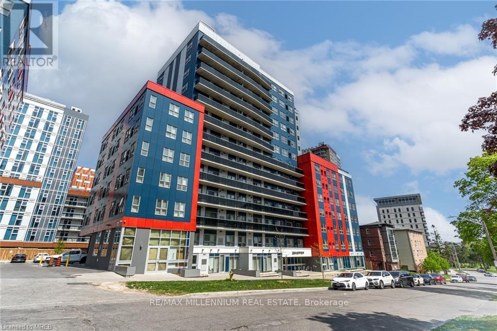 1103 - 258 SUNVIEW STREET, Waterloo, Ontario