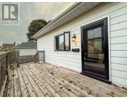 22 WESTMOUNT STREET, Oshawa, Ontario