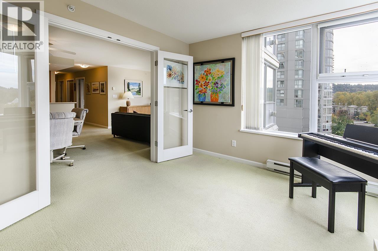 701 235 Guildford Way, Port Moody, British Columbia  V3H 5L8 - Photo 13 - R3066452