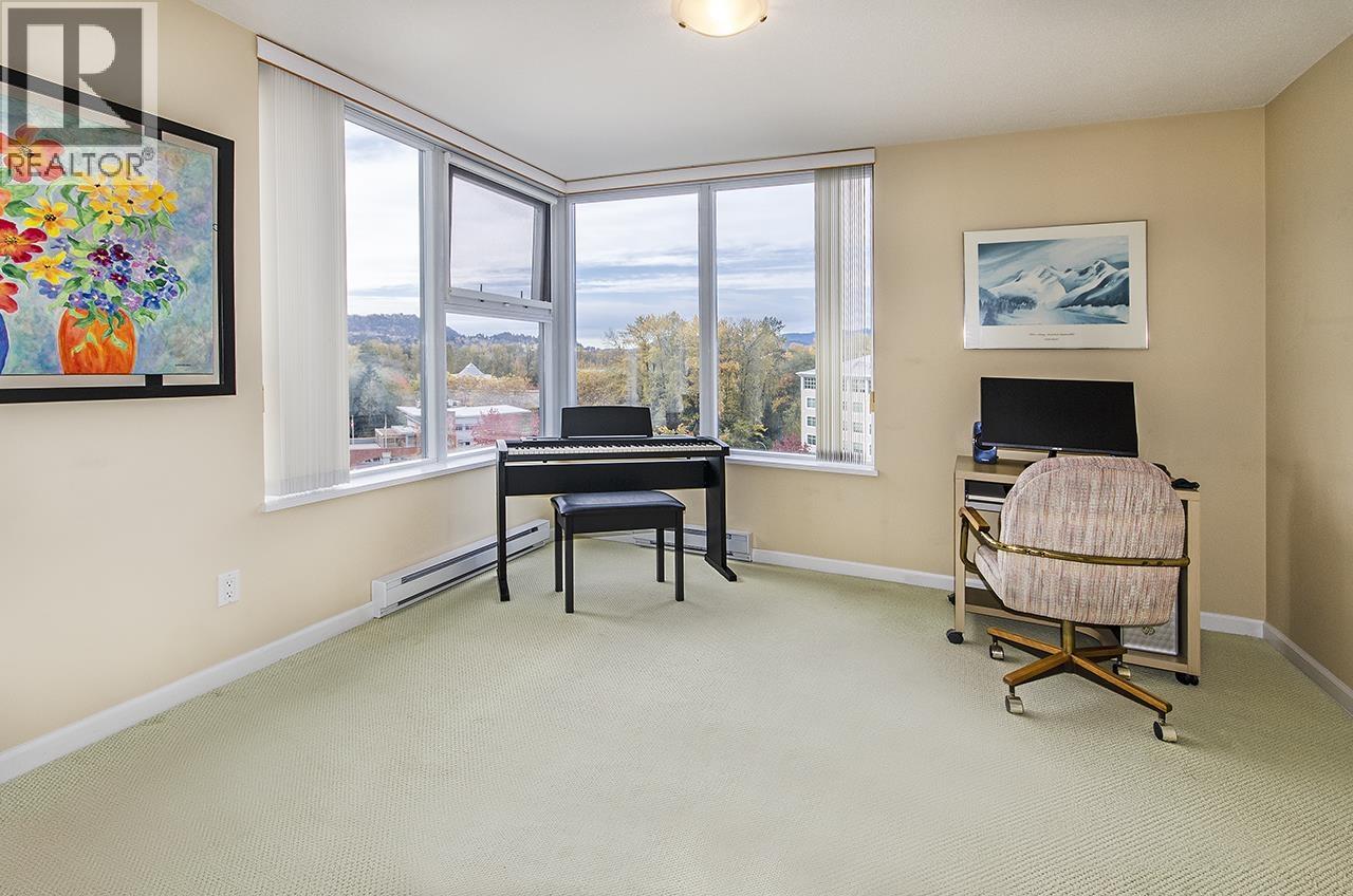 701 235 Guildford Way, Port Moody, British Columbia  V3H 5L8 - Photo 14 - R3066452