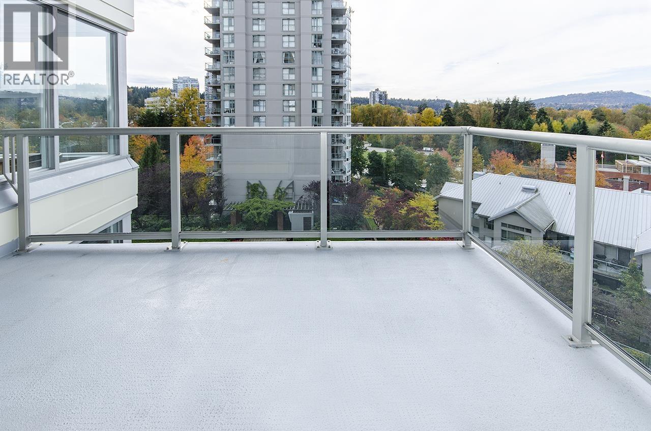 701 235 Guildford Way, Port Moody, British Columbia  V3H 5L8 - Photo 25 - R3066452