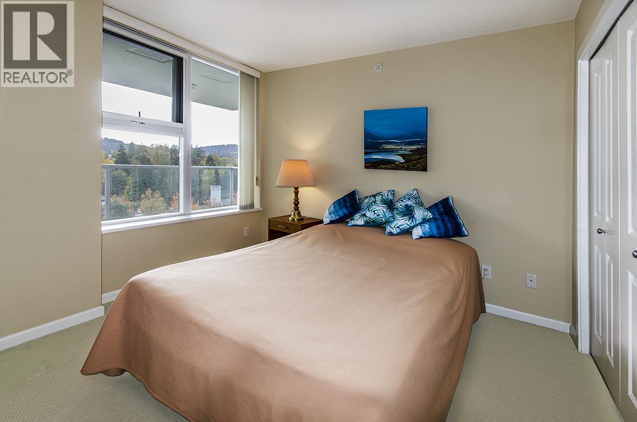 701 235 Guildford Way, Port Moody, British Columbia  V3H 5L8 - Photo 23 - R3066452