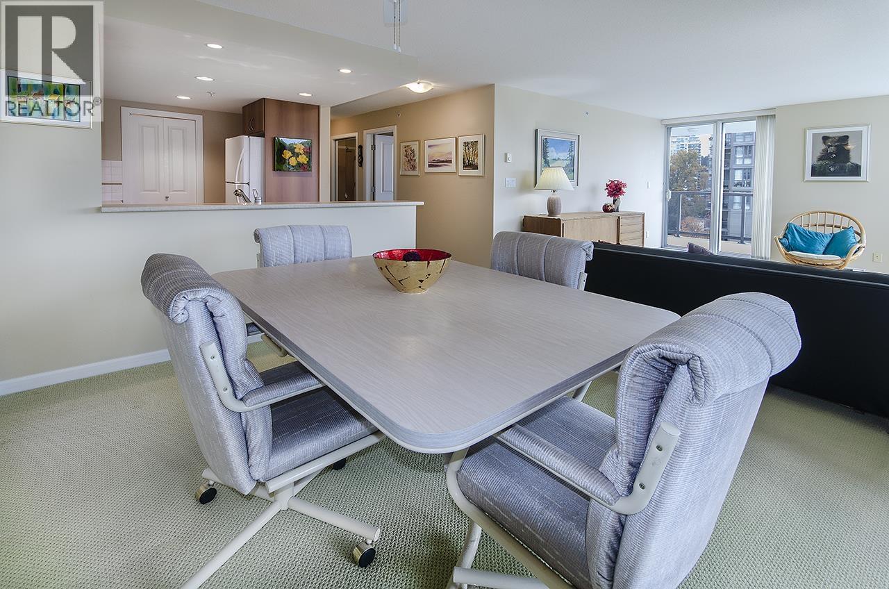 701 235 Guildford Way, Port Moody, British Columbia  V3H 5L8 - Photo 8 - R3066452