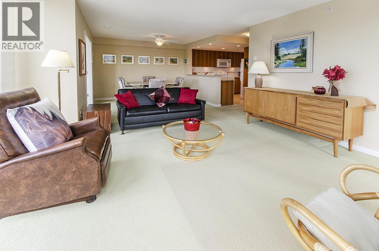 701 235 Guildford Way, Port Moody, British Columbia  V3H 5L8 - Photo 6 - R3066452