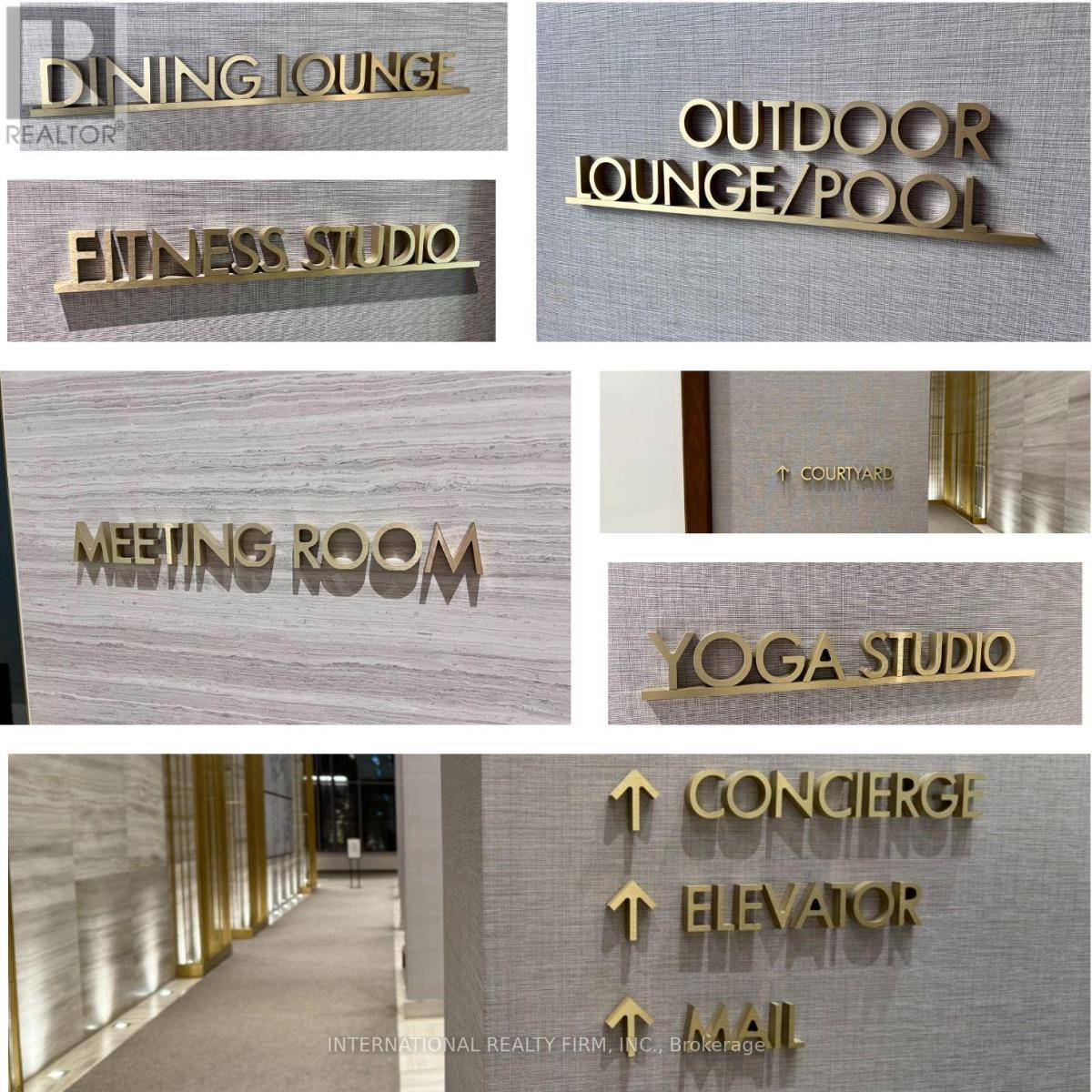 Lph 5406 - 50 Charles Street E, Toronto, Ontario  M4Y 0C3 - Photo 19 - C12332177