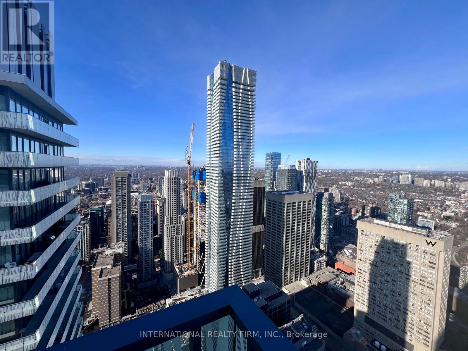 Lph 5406 - 50 Charles Street E, Toronto, Ontario  M4Y 0C3 - Photo 26 - C12332177