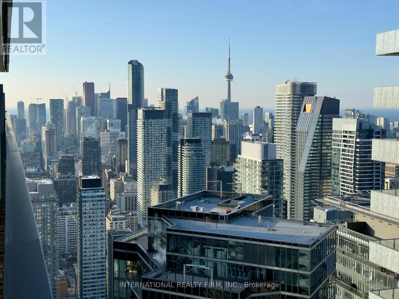 Lph 5406 - 50 Charles Street E, Toronto, Ontario  M4Y 0C3 - Photo 24 - C12332177